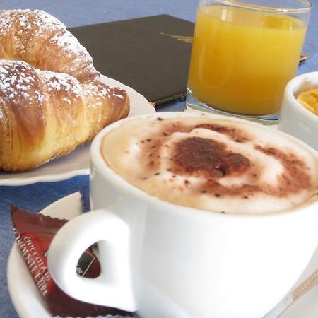 Mamma Sisi Bed & Breakfast Lecce Ngoại thất bức ảnh