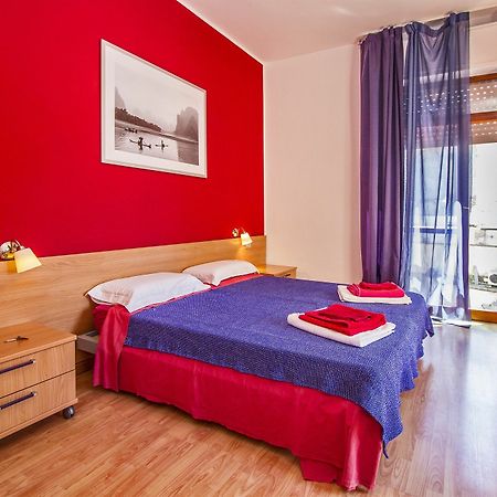 Mamma Sisi Bed & Breakfast Lecce Ngoại thất bức ảnh