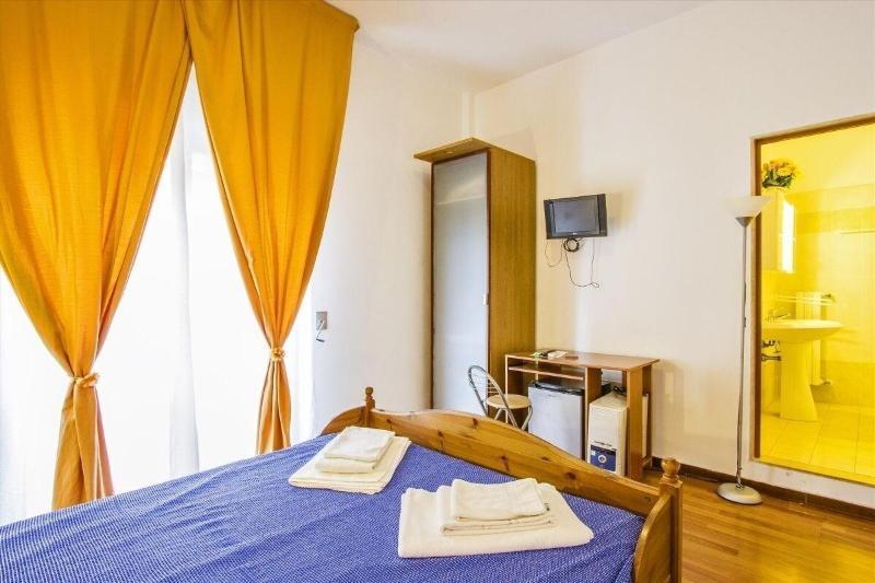 Mamma Sisi Bed & Breakfast Lecce Ngoại thất bức ảnh