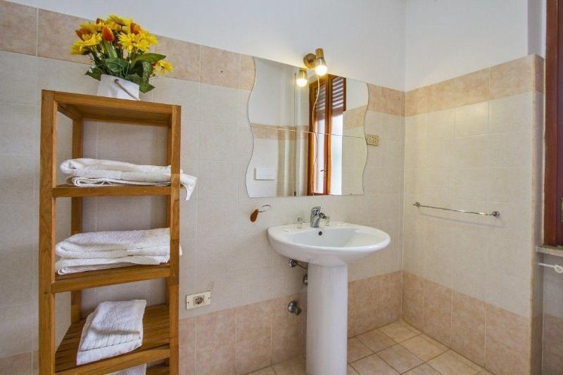 Mamma Sisi Bed & Breakfast Lecce Ngoại thất bức ảnh