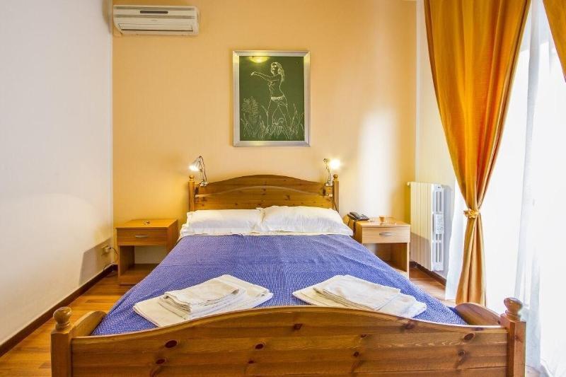 Mamma Sisi Bed & Breakfast Lecce Ngoại thất bức ảnh
