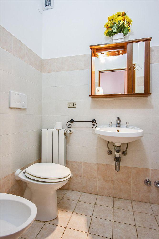 Mamma Sisi Bed & Breakfast Lecce Ngoại thất bức ảnh