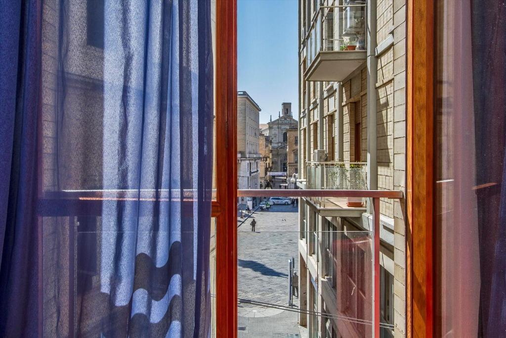Mamma Sisi Bed & Breakfast Lecce Ngoại thất bức ảnh