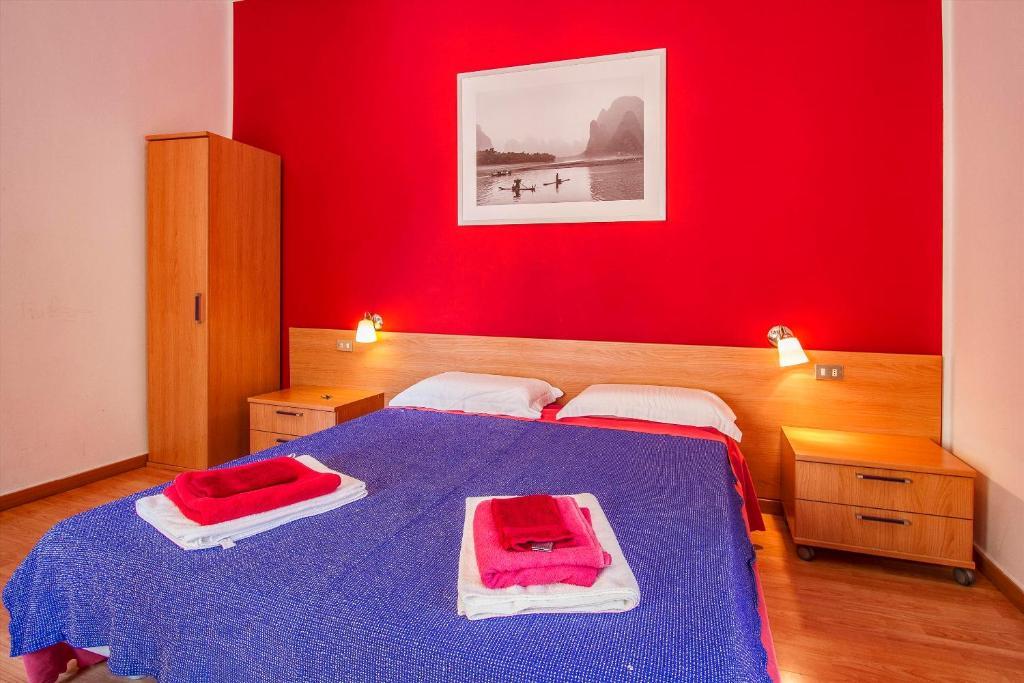 Mamma Sisi Bed & Breakfast Lecce Phòng bức ảnh