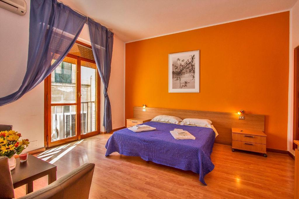 Mamma Sisi Bed & Breakfast Lecce Phòng bức ảnh