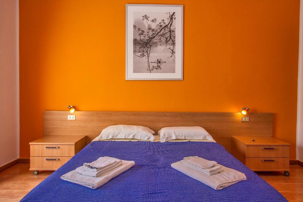Mamma Sisi Bed & Breakfast Lecce Phòng bức ảnh