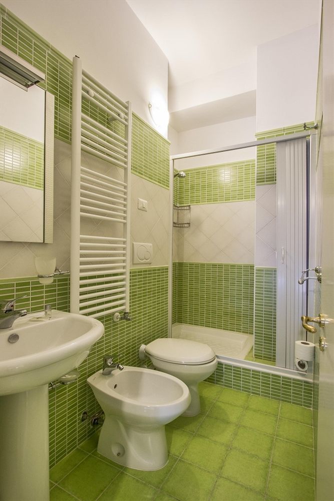 Mamma Sisi Bed & Breakfast Lecce Ngoại thất bức ảnh