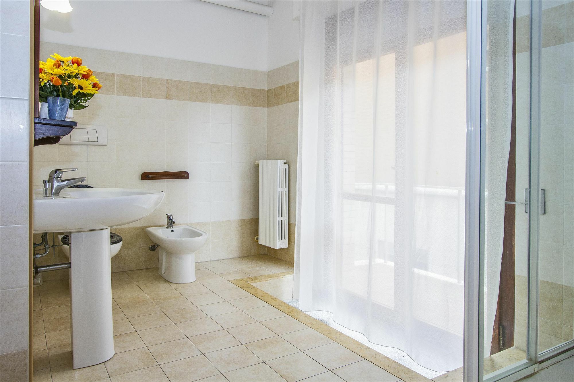 Mamma Sisi Bed & Breakfast Lecce Ngoại thất bức ảnh
