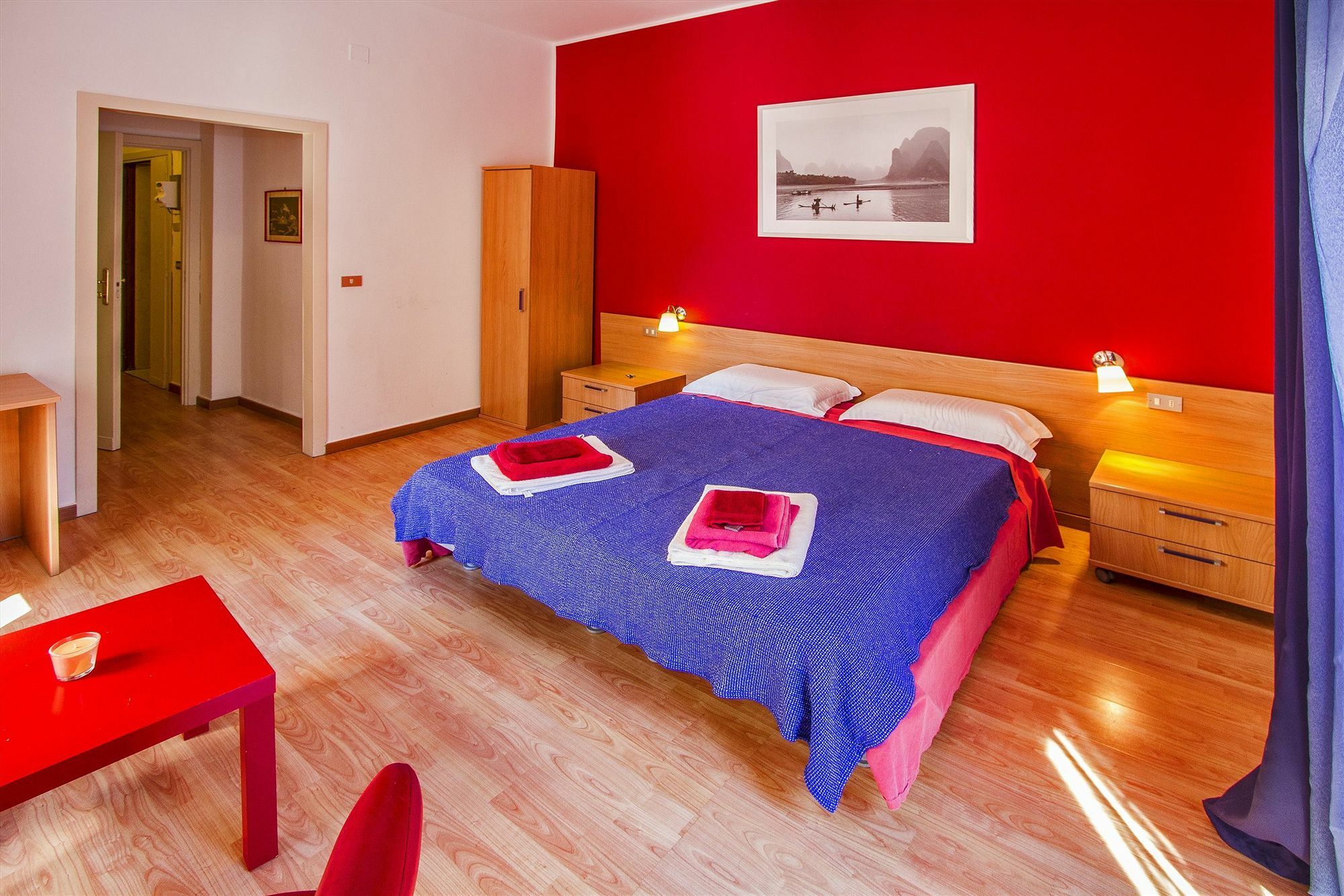 Mamma Sisi Bed & Breakfast Lecce Ngoại thất bức ảnh