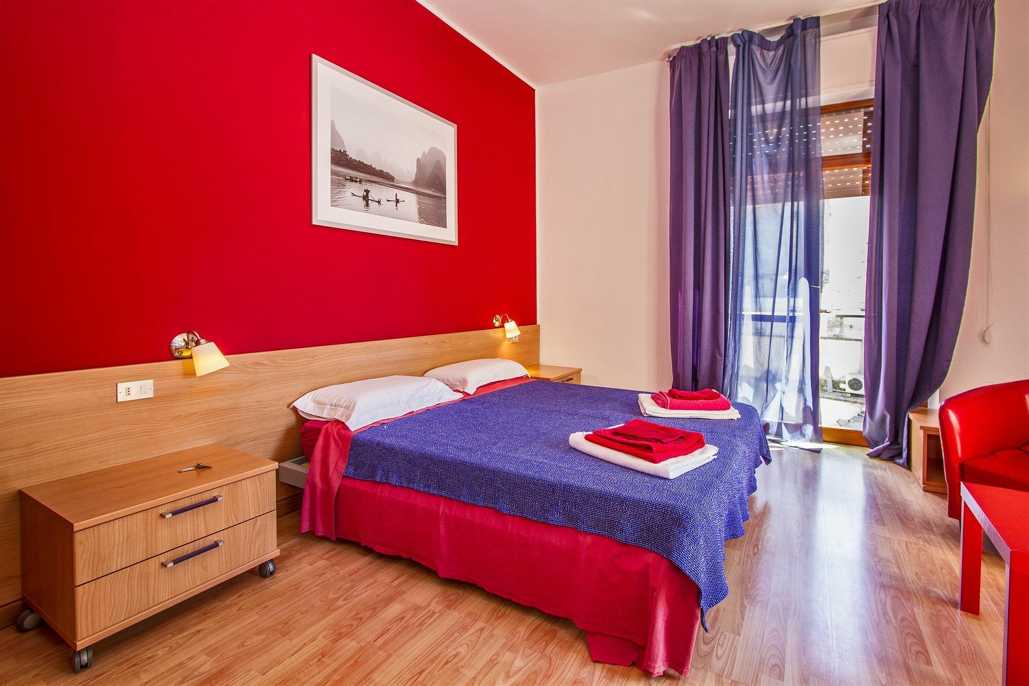 Mamma Sisi Bed & Breakfast Lecce Ngoại thất bức ảnh
