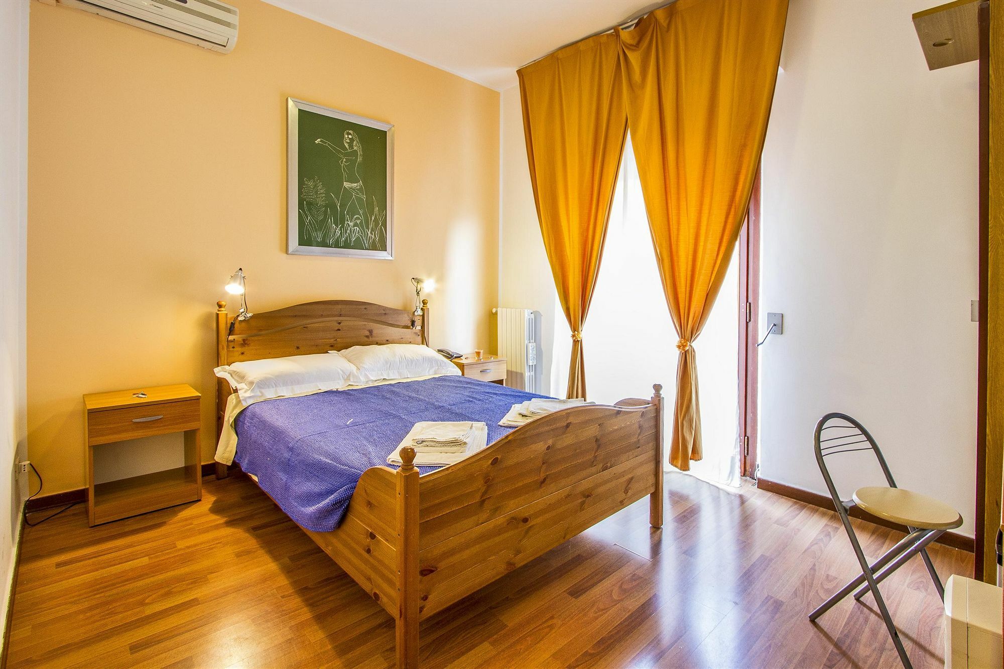Mamma Sisi Bed & Breakfast Lecce Ngoại thất bức ảnh