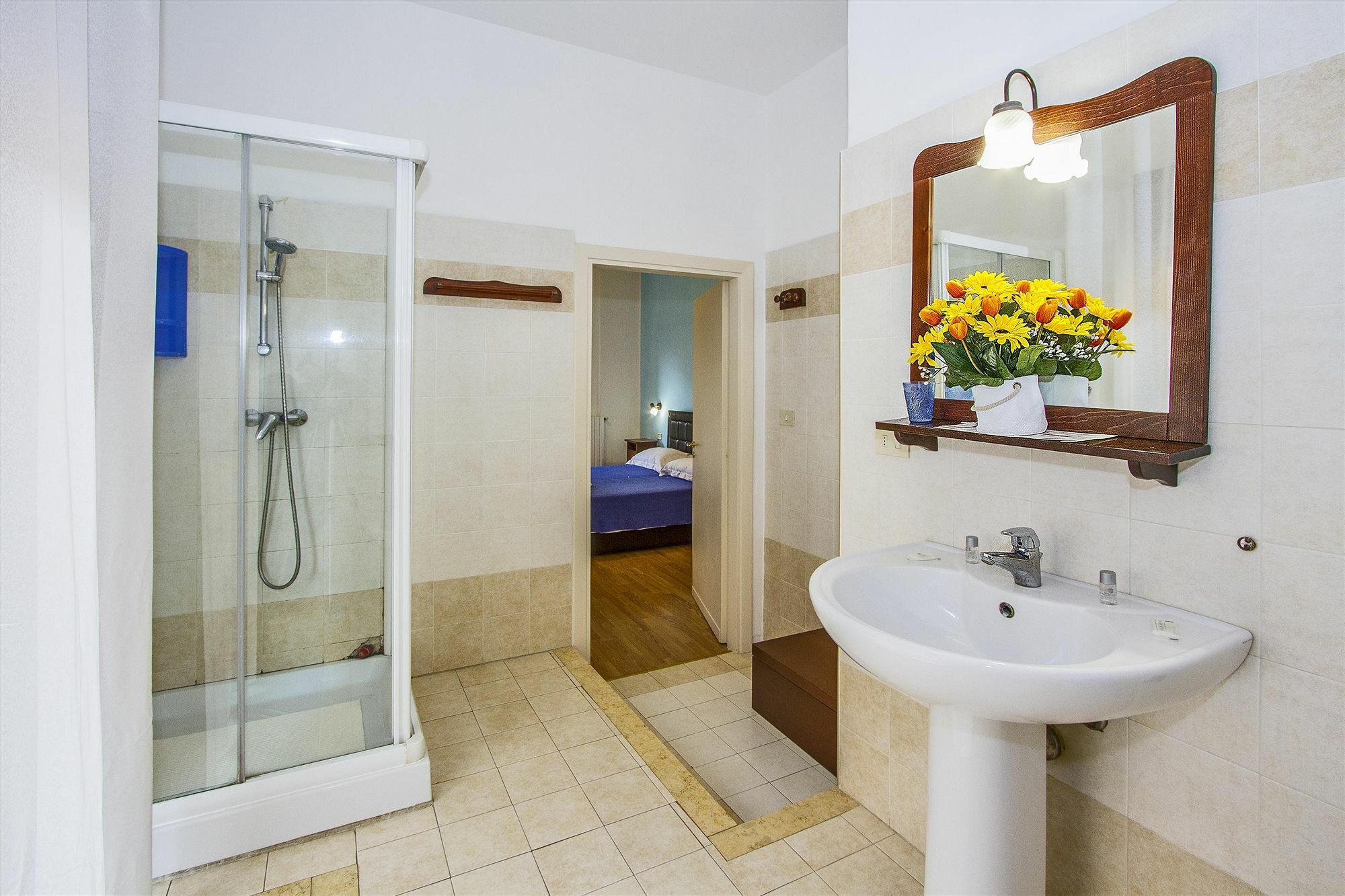 Mamma Sisi Bed & Breakfast Lecce Ngoại thất bức ảnh