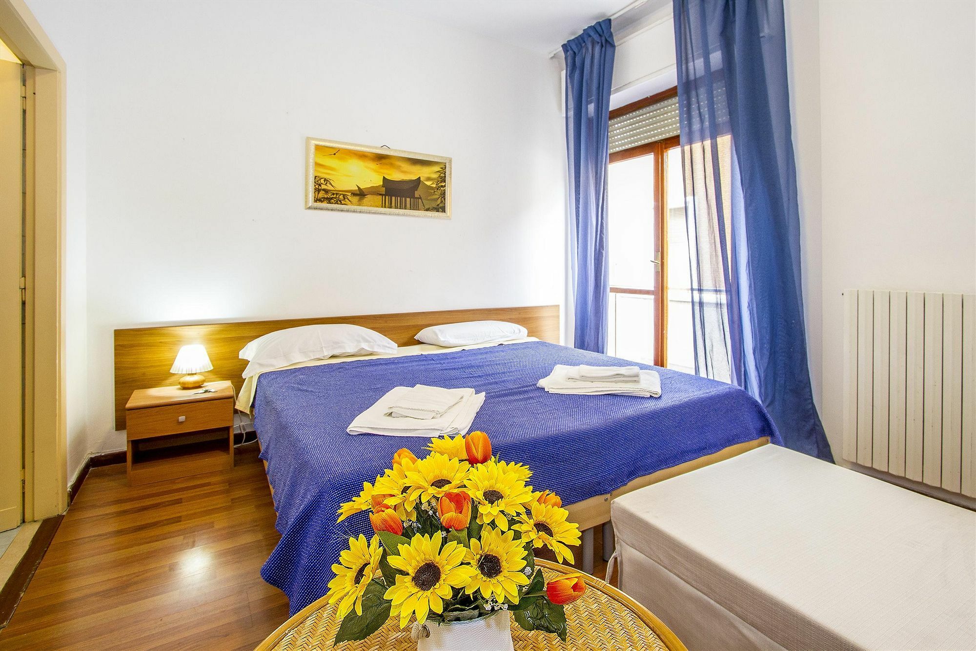 Mamma Sisi Bed & Breakfast Lecce Ngoại thất bức ảnh