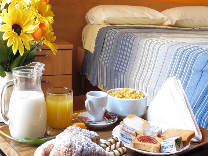 Mamma Sisi Bed & Breakfast Lecce Ngoại thất bức ảnh