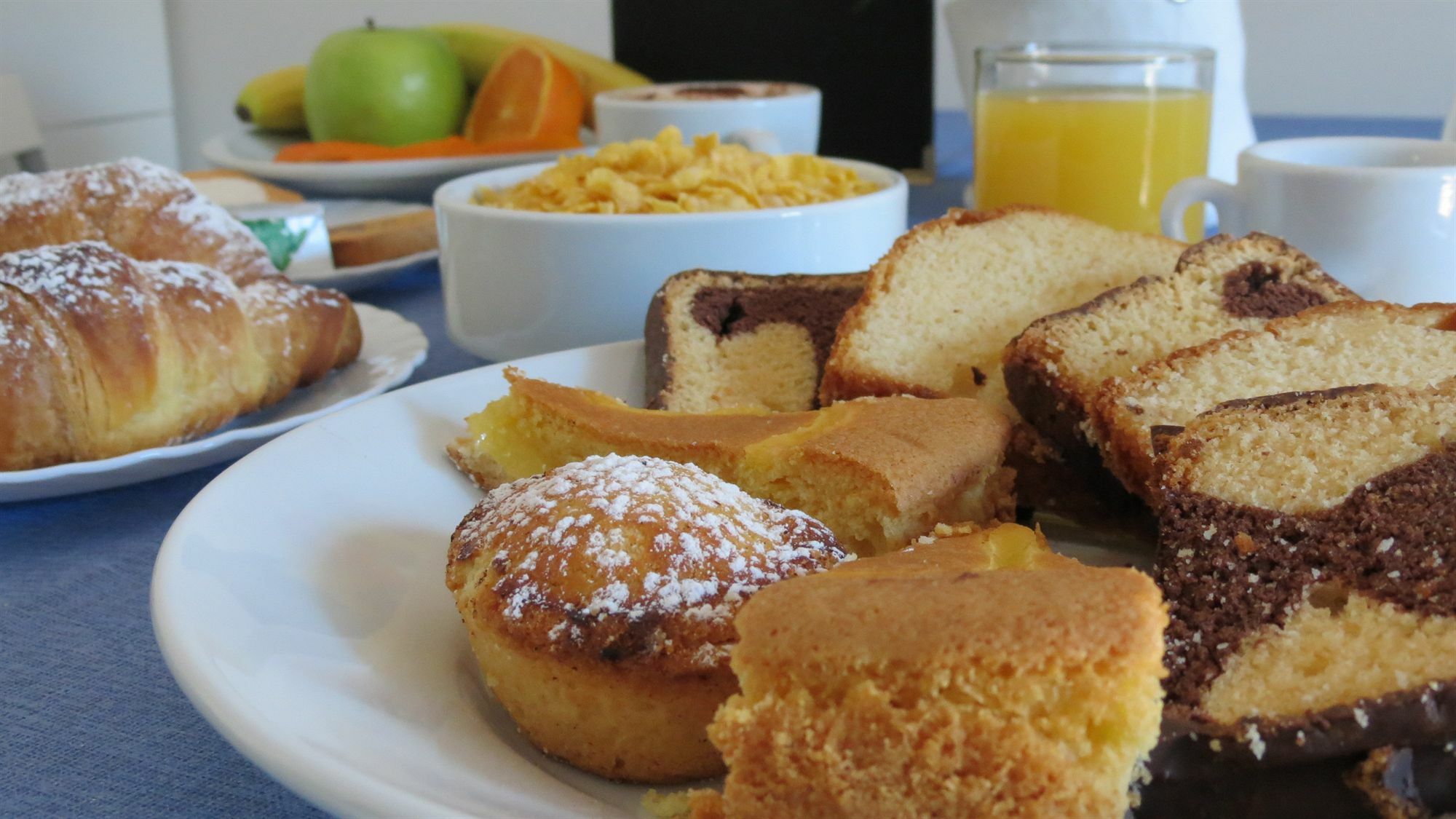 Mamma Sisi Bed & Breakfast Lecce Ngoại thất bức ảnh
