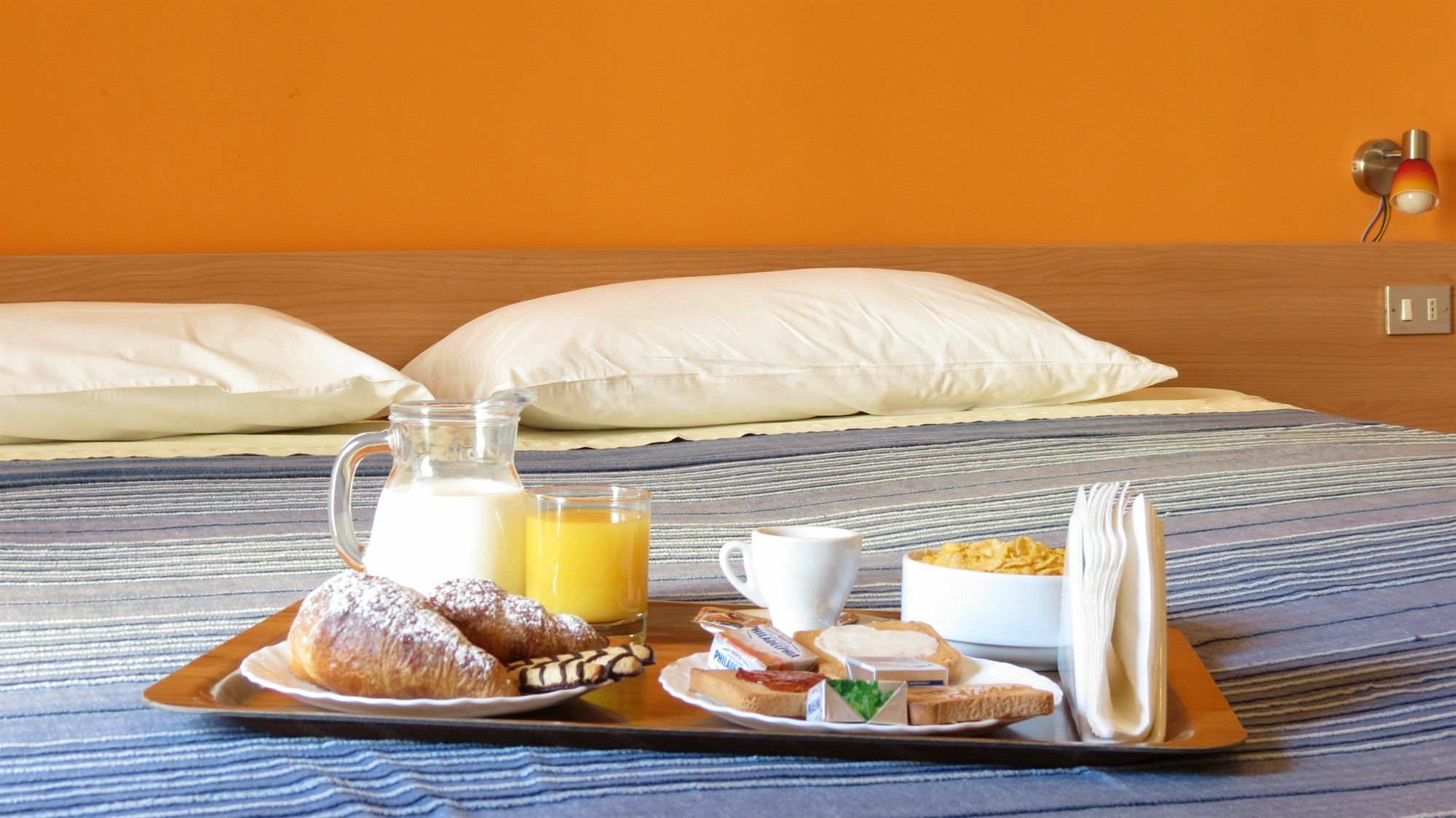 Mamma Sisi Bed & Breakfast Lecce Ngoại thất bức ảnh