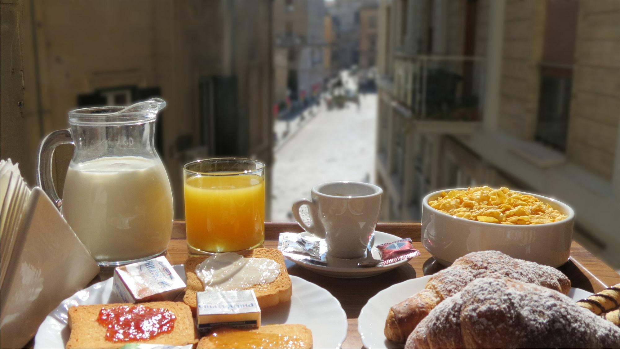 Mamma Sisi Bed & Breakfast Lecce Ngoại thất bức ảnh